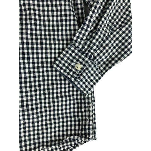 Osh Kosh Kids Boys Childrens Shirt Button Up 7 - Picture 7 of 8